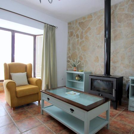 Villa Rocio Conil Conil De La Frontera Zewnętrze zdjęcie
