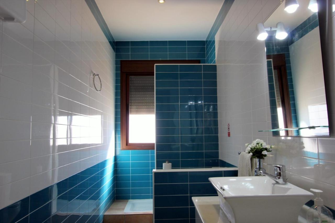 Villa Rocio Conil Conil De La Frontera Zewnętrze zdjęcie