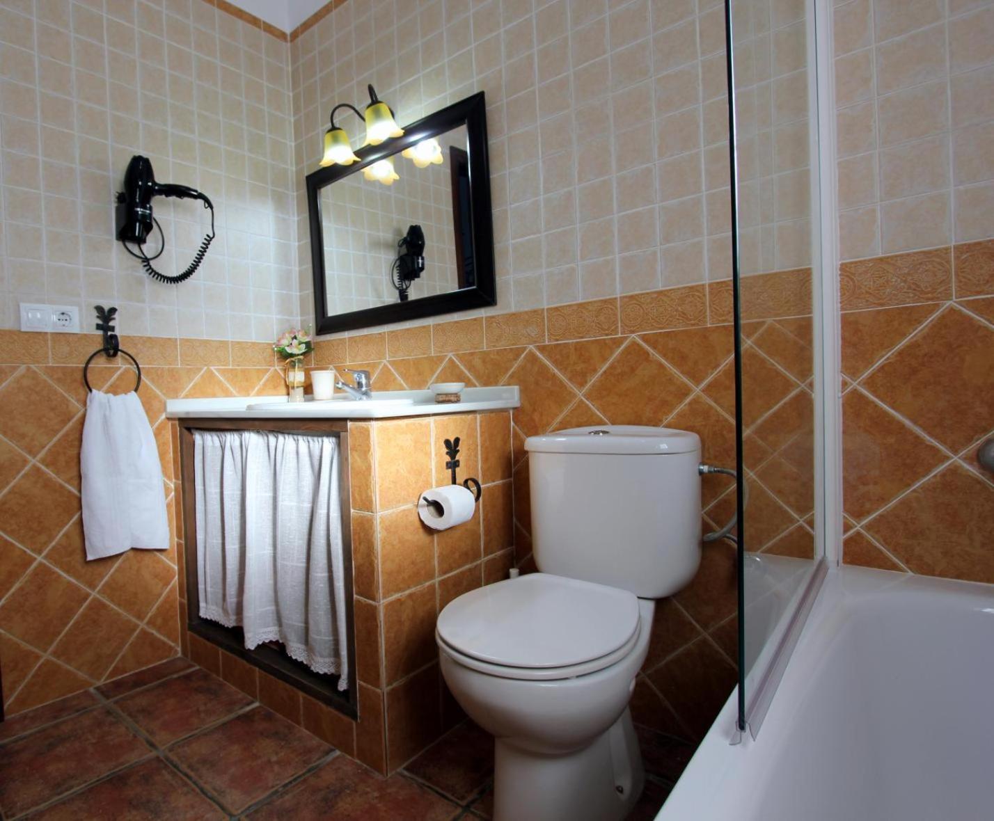Villa Rocio Conil Conil De La Frontera Zewnętrze zdjęcie
