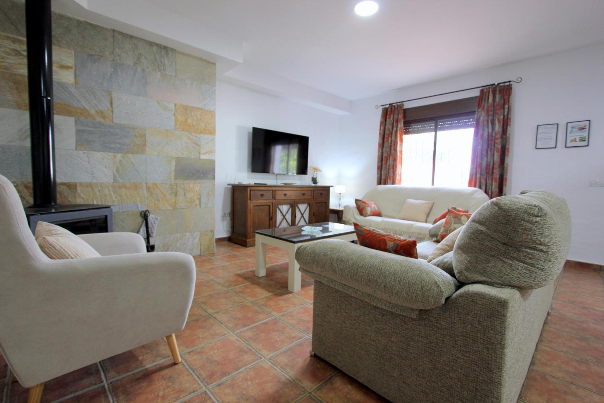 Villa Rocio Conil Conil De La Frontera Zewnętrze zdjęcie