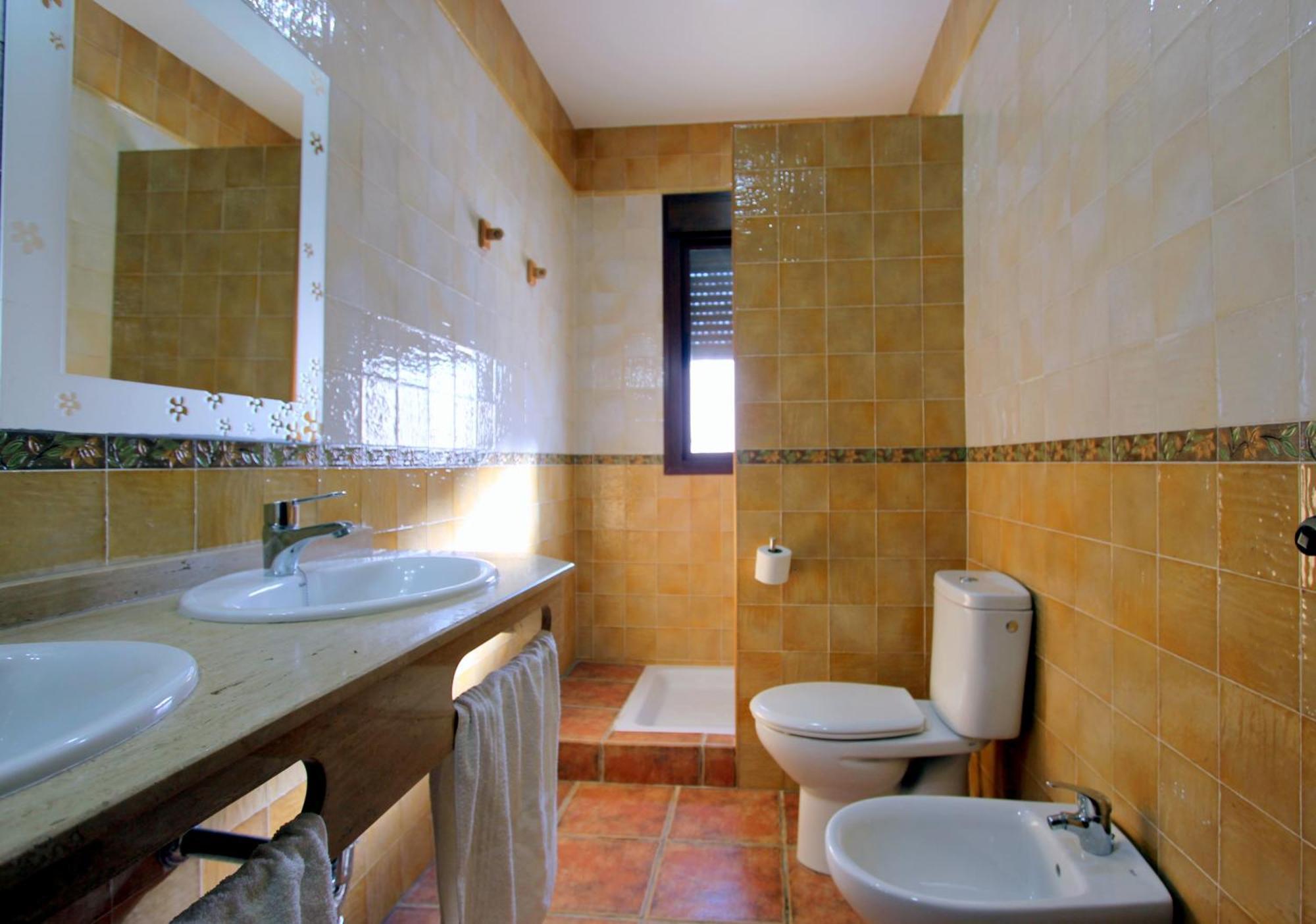 Villa Rocio Conil Conil De La Frontera Zewnętrze zdjęcie