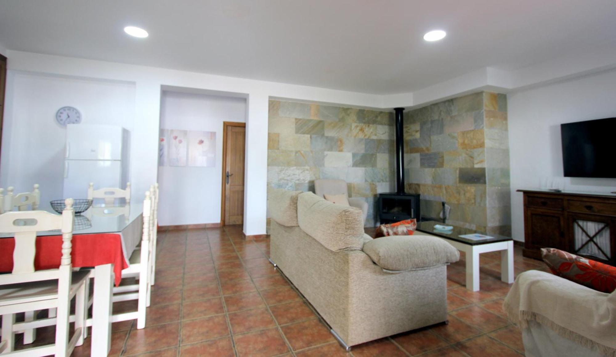 Villa Rocio Conil Conil De La Frontera Zewnętrze zdjęcie