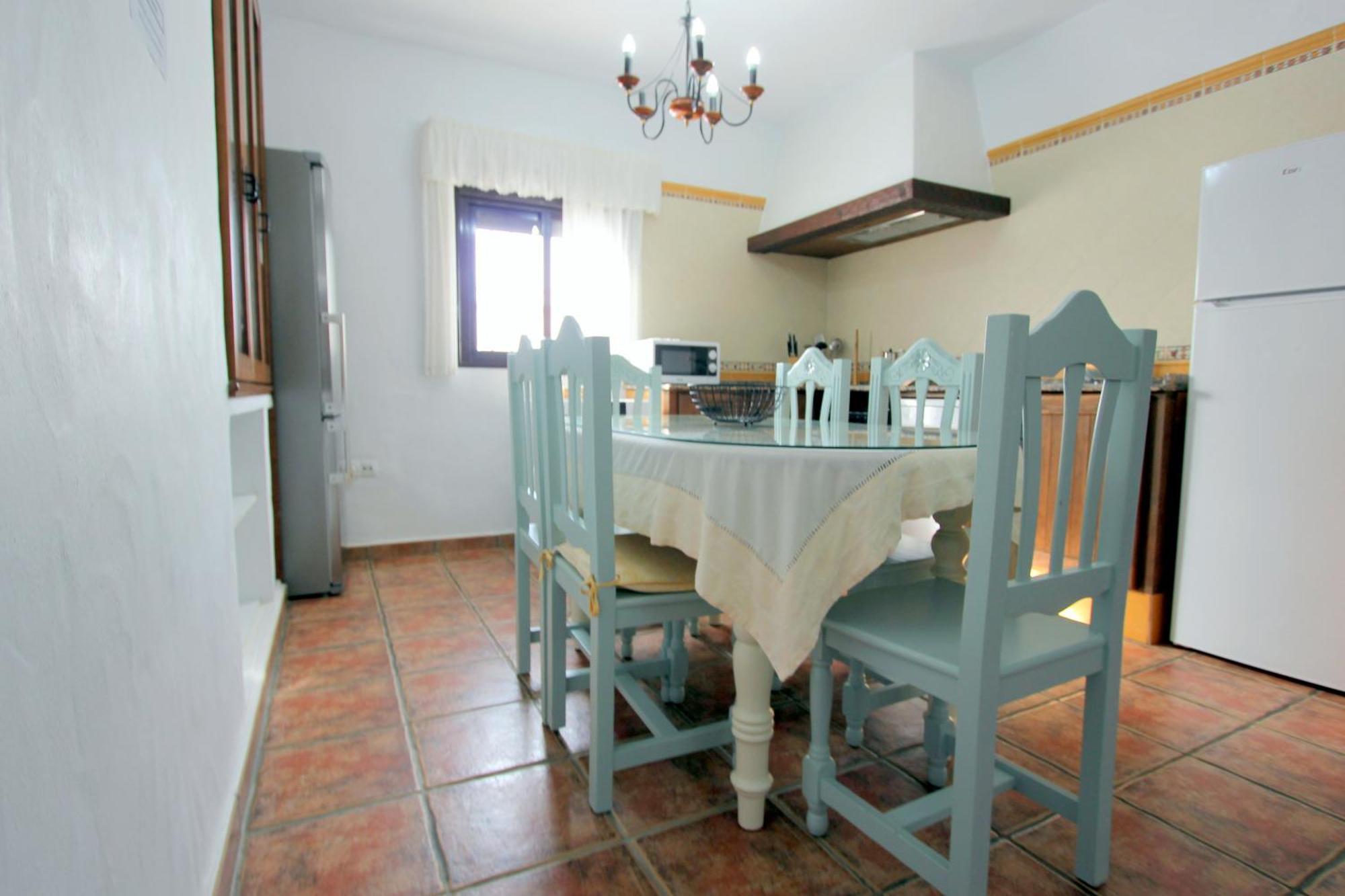 Villa Rocio Conil Conil De La Frontera Zewnętrze zdjęcie