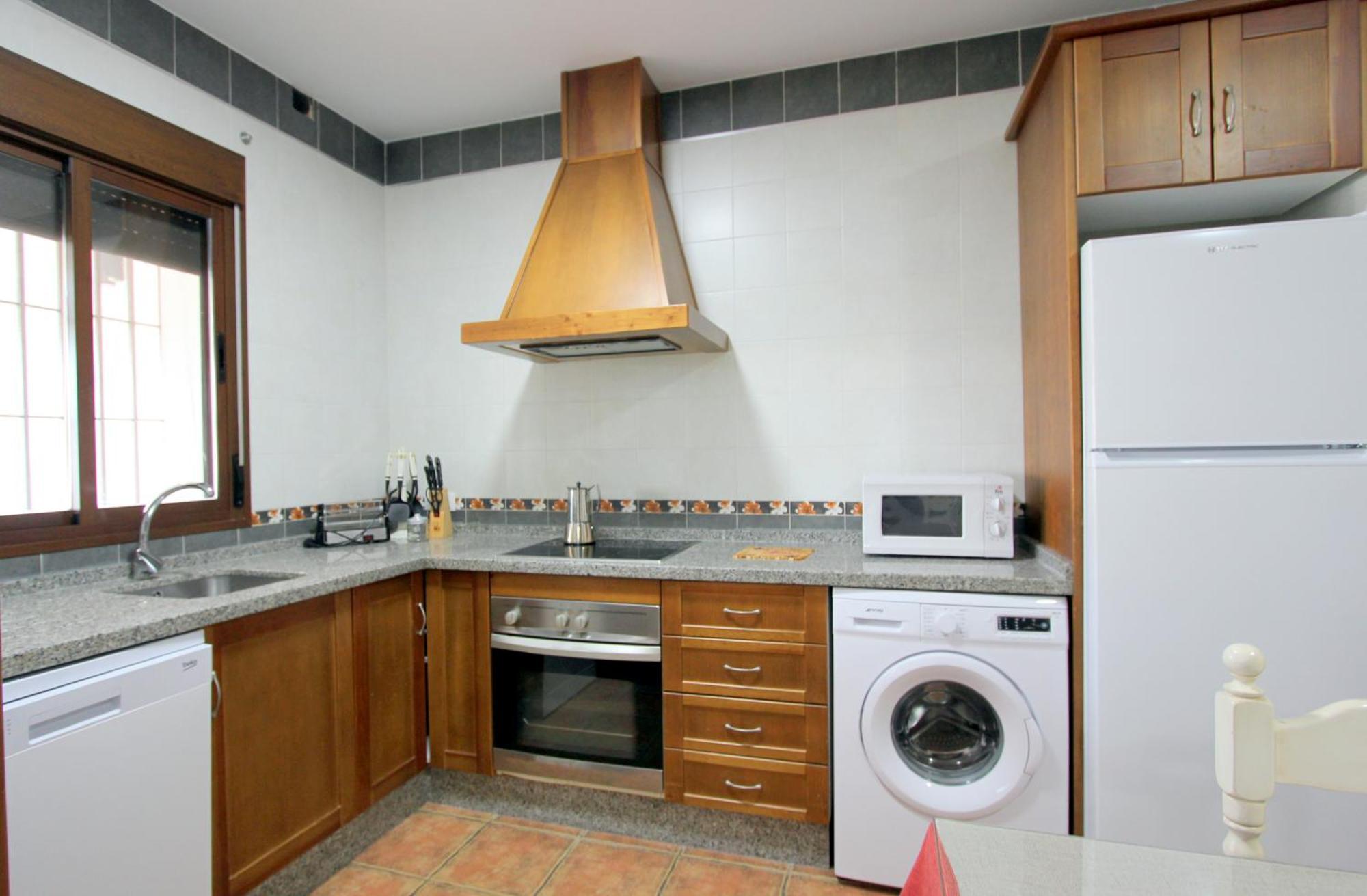 Villa Rocio Conil Conil De La Frontera Zewnętrze zdjęcie
