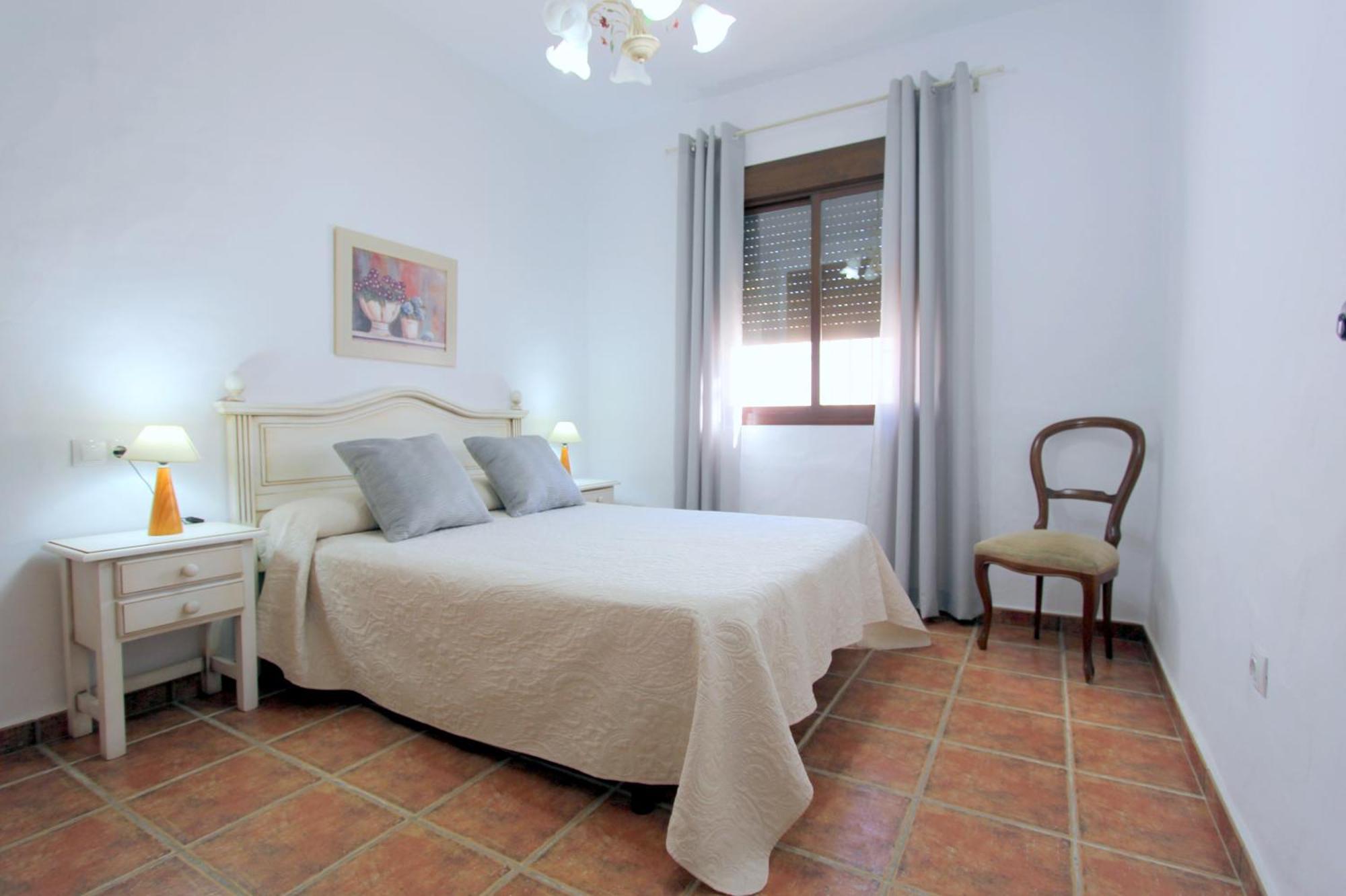 Villa Rocio Conil Conil De La Frontera Zewnętrze zdjęcie