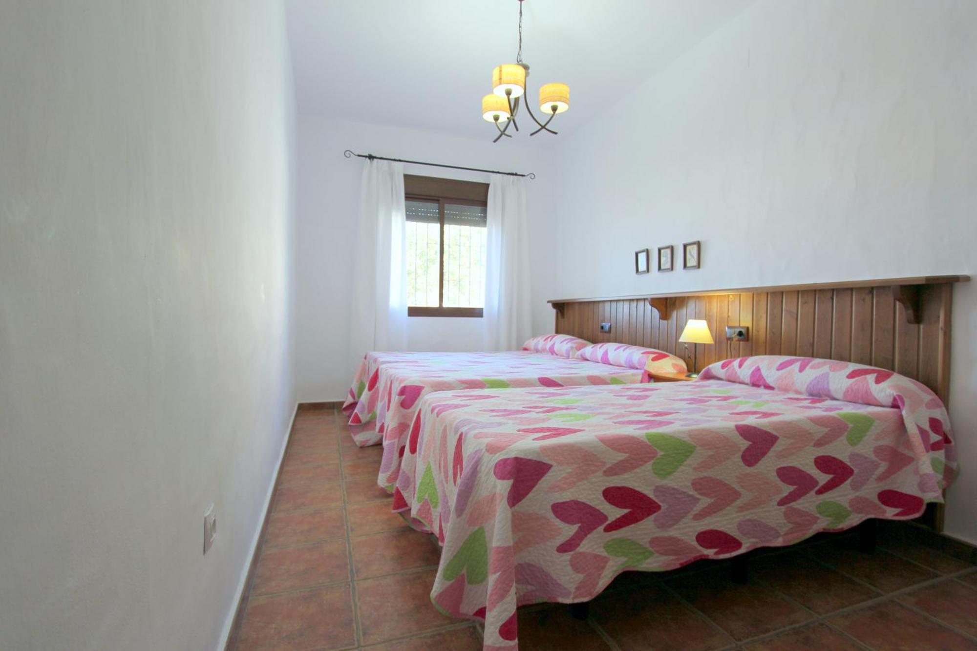 Villa Rocio Conil Conil De La Frontera Zewnętrze zdjęcie