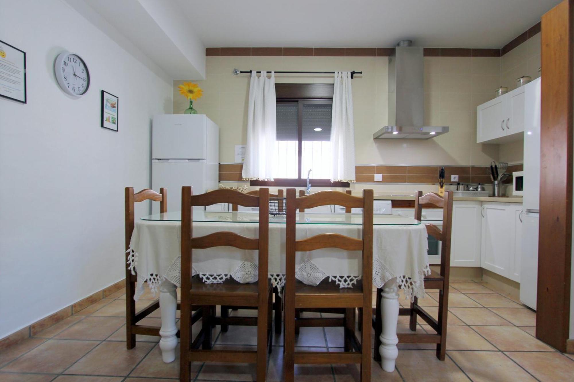 Villa Rocio Conil Conil De La Frontera Zewnętrze zdjęcie