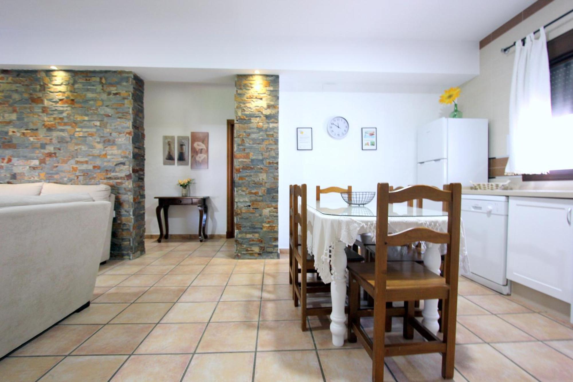 Villa Rocio Conil Conil De La Frontera Zewnętrze zdjęcie