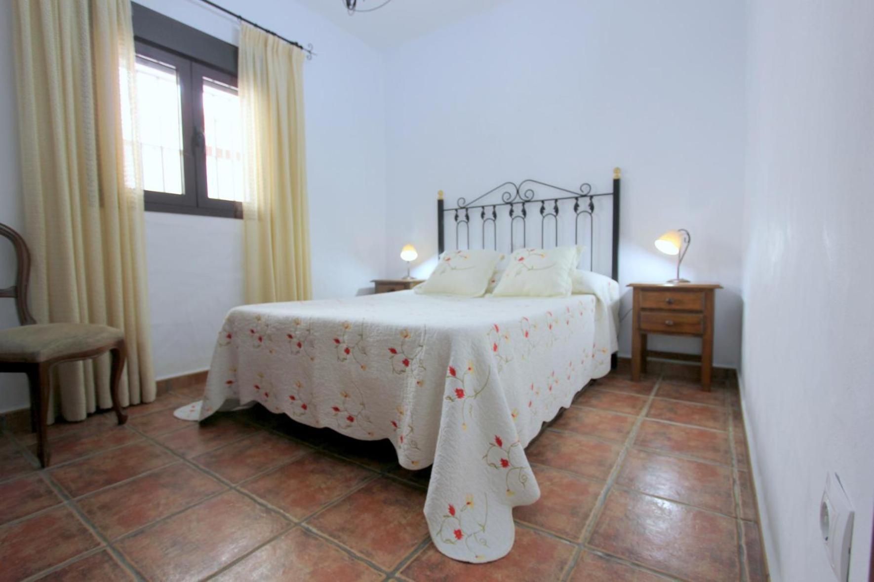 Villa Rocio Conil Conil De La Frontera Zewnętrze zdjęcie
