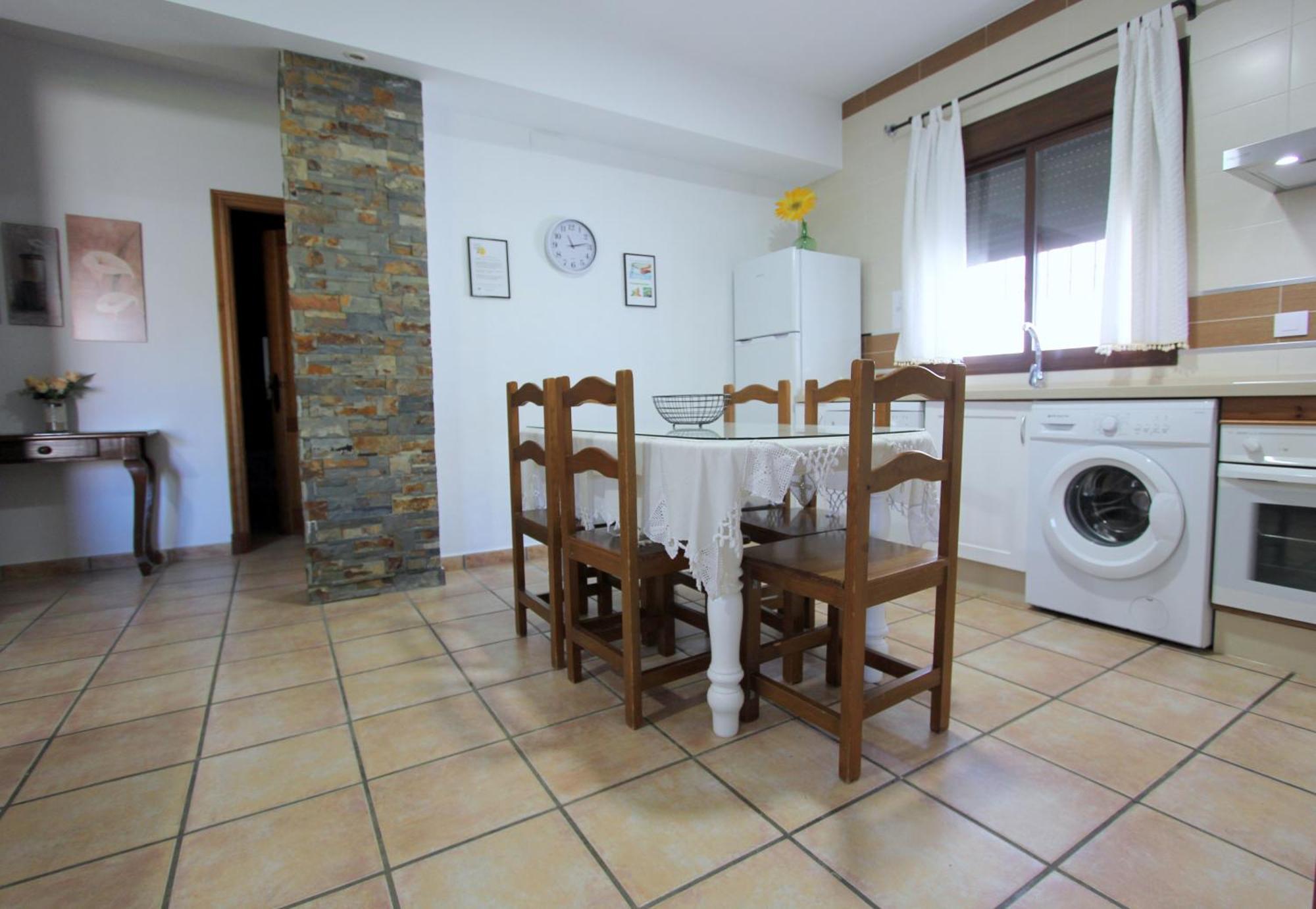 Villa Rocio Conil Conil De La Frontera Zewnętrze zdjęcie