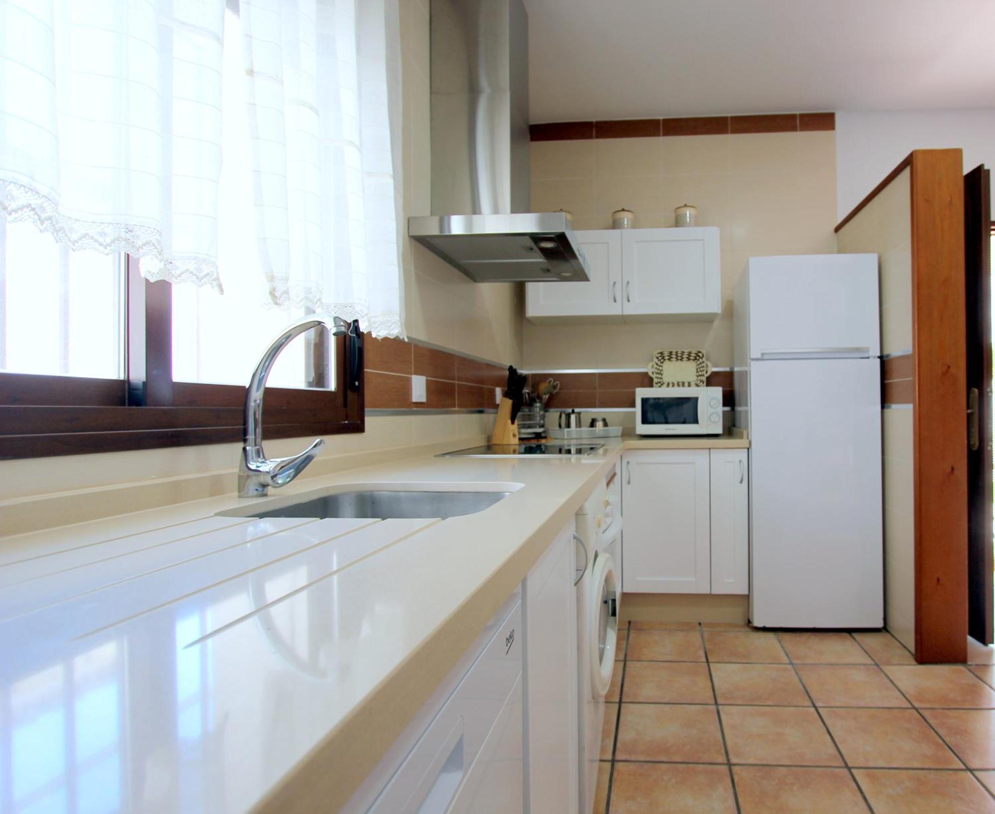 Villa Rocio Conil Conil De La Frontera Zewnętrze zdjęcie