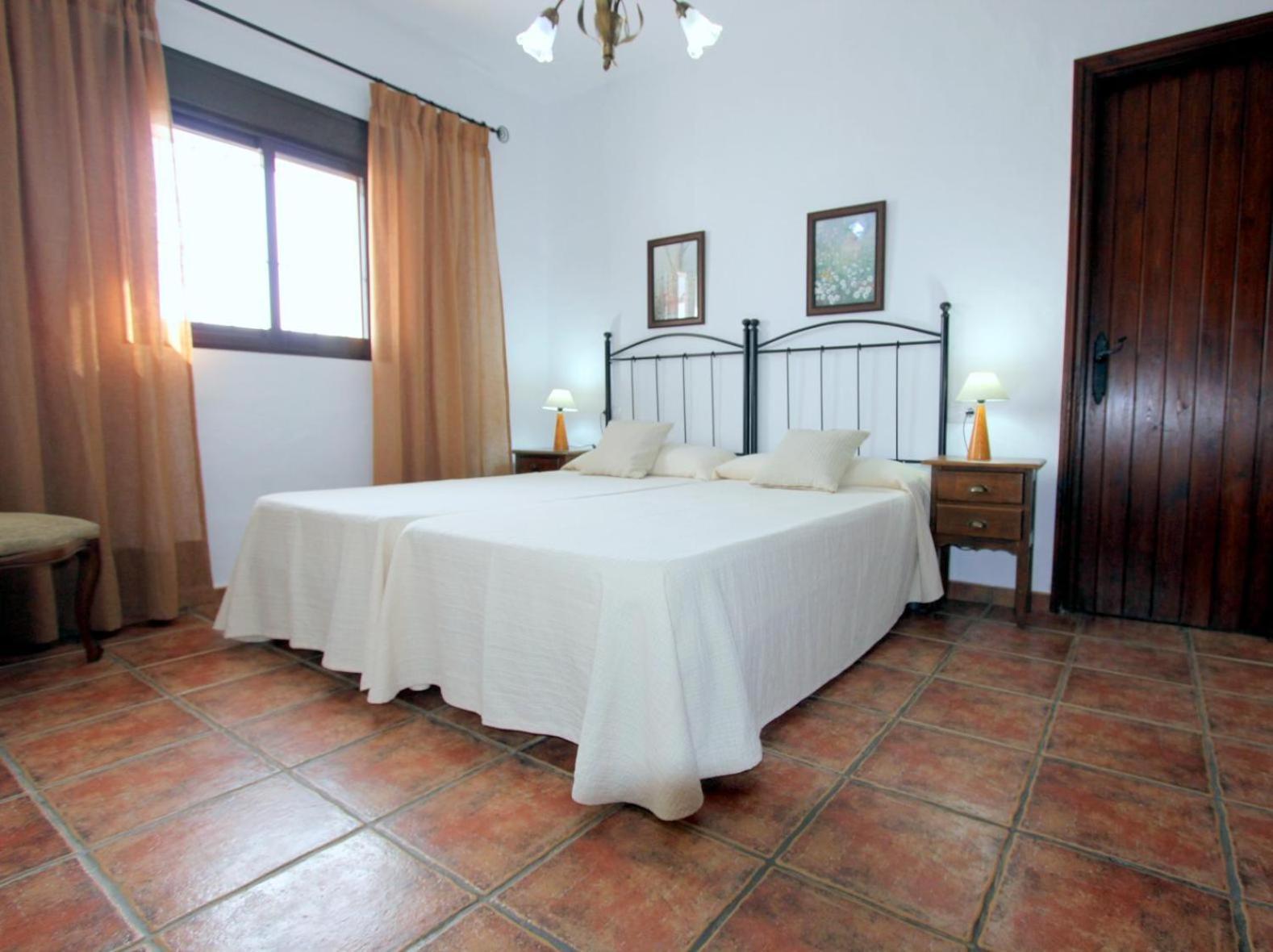 Villa Rocio Conil Conil De La Frontera Zewnętrze zdjęcie