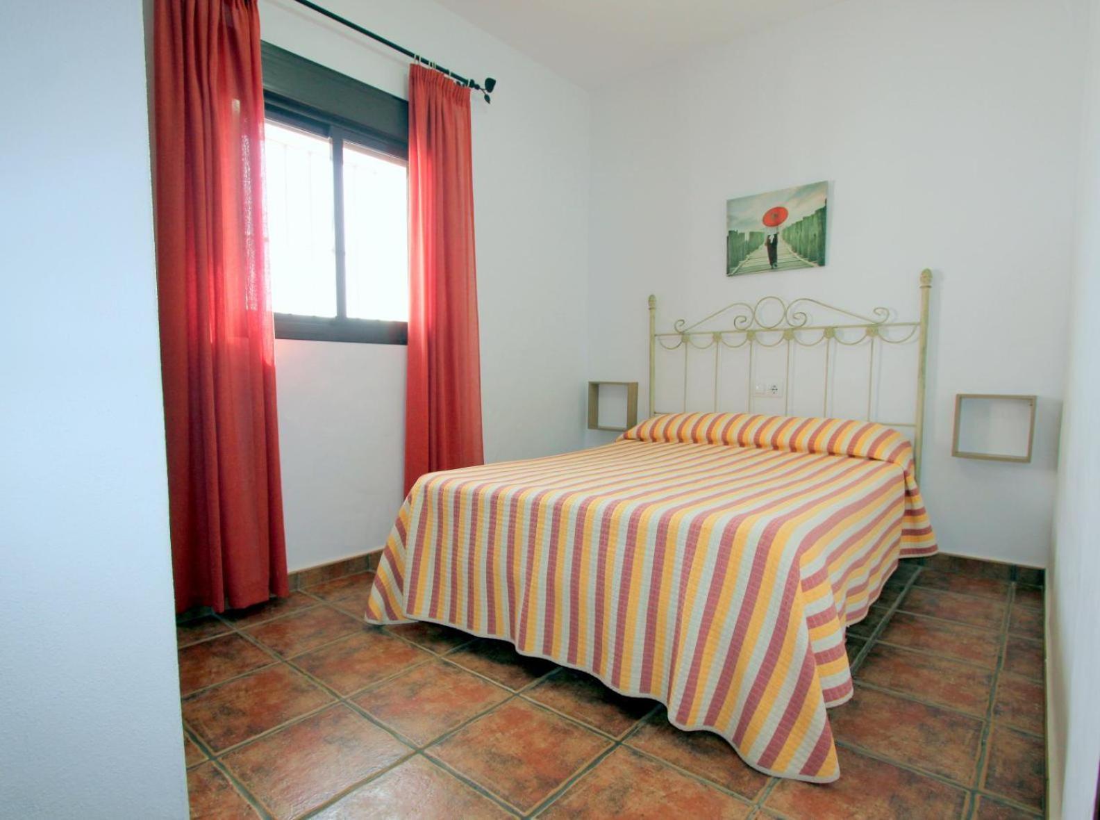 Villa Rocio Conil Conil De La Frontera Zewnętrze zdjęcie