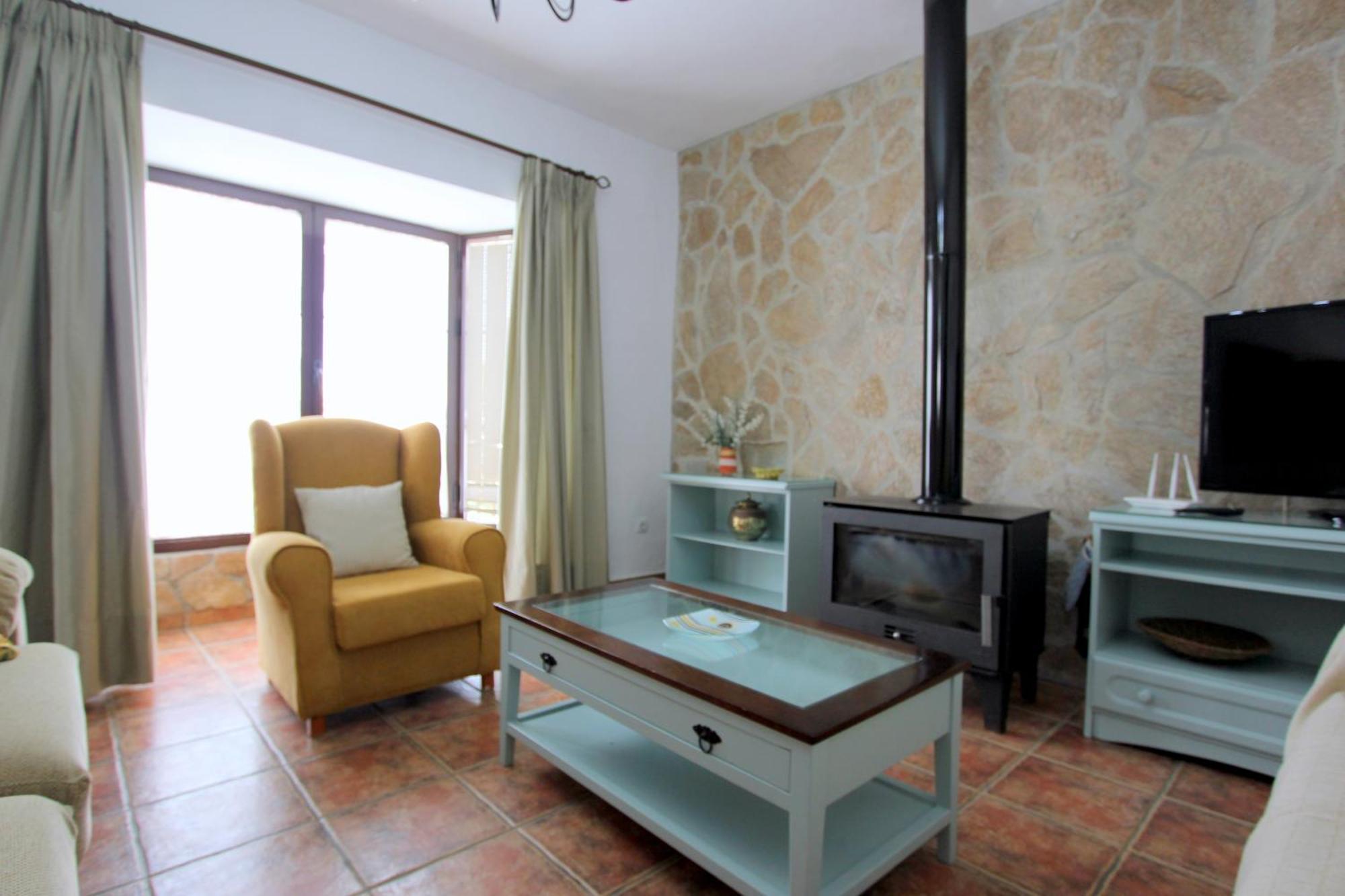 Villa Rocio Conil Conil De La Frontera Zewnętrze zdjęcie