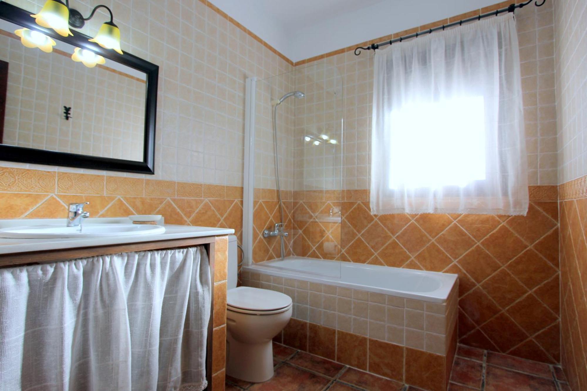 Villa Rocio Conil Conil De La Frontera Zewnętrze zdjęcie