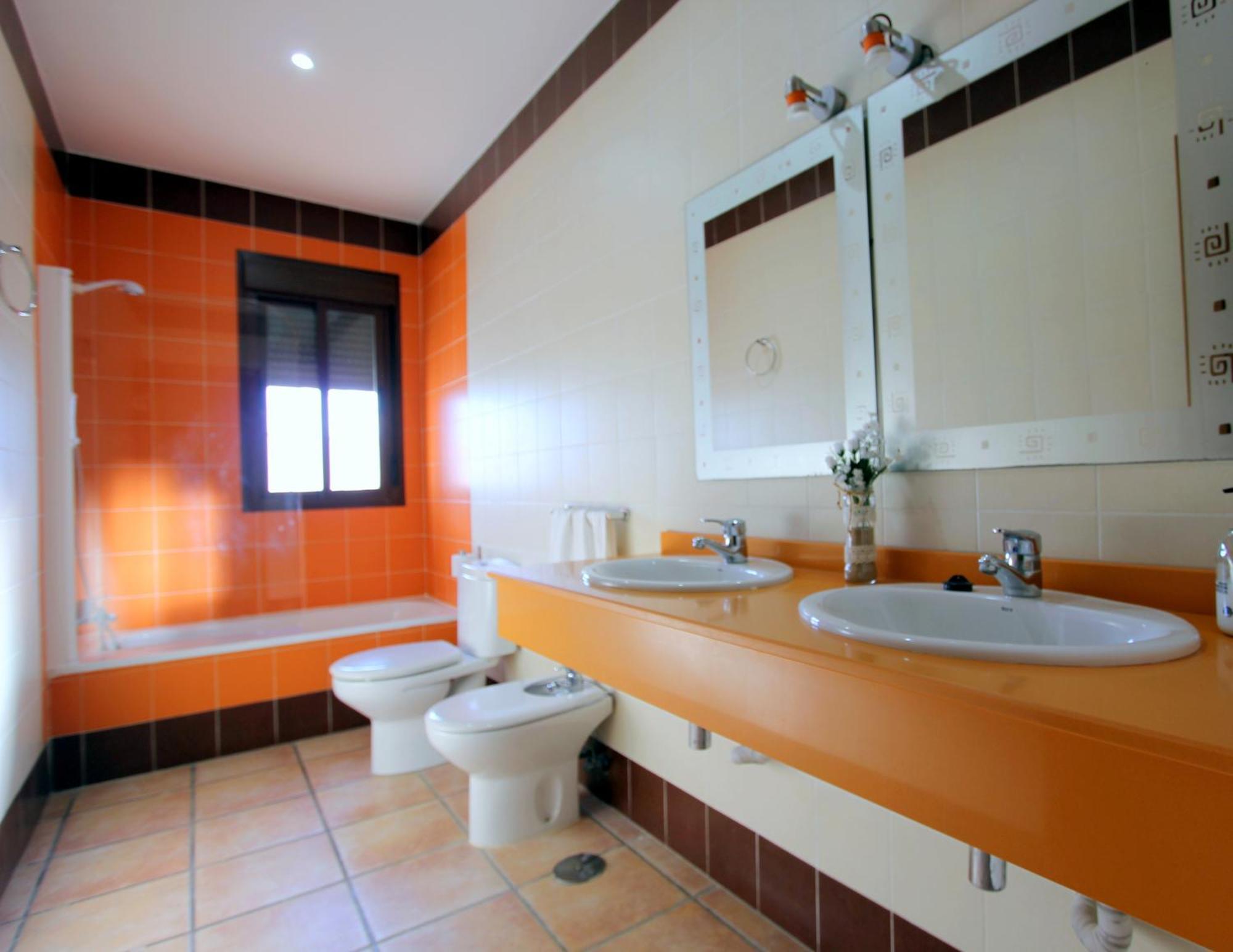 Villa Rocio Conil Conil De La Frontera Zewnętrze zdjęcie